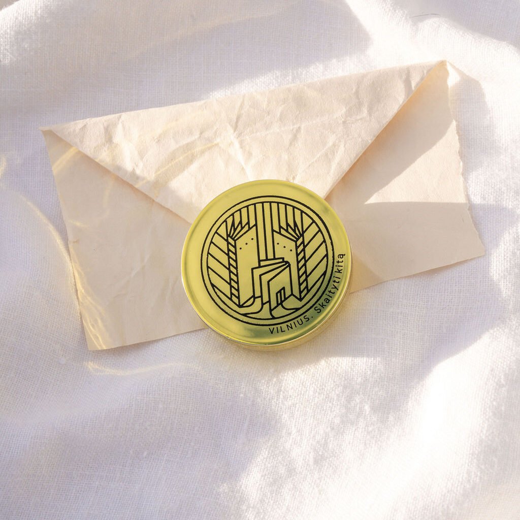 Lūpų balzamas „Skaityti kitą“