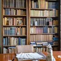 Ekskursija apie prof. Vincą Mykolaitį-Putiną (01-31)