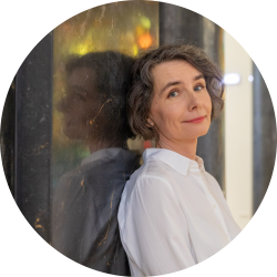 Why is Vilnius a city of literature?
Vilnius is a city whose streets are covered in literary quotes, both literally and metaphorically, a city delightfully rife with multilingual literary tradition and people who read, write and love books. I’m surprised every time at how much is happening here. It’s a city which serves as a source of inspiration, a city which contains every literary genre. The status of Vilnius as a city of literature is probably merely a confirmation of something that literary Vilnians have always been aware of. 

Your favourite quote about Vilnius, or a passage from a literary work.„Nuo Vilniaus niekur nepabėgsi. Nėra pasauly kito tokio miesto...“
“There’s no running away from Vilnius. There’s no other city like it in the world…”
(Ričardas Gavelis, Vilnius Poker)
Akvilina Cicėnaitė