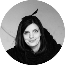 Why is Vilnius a city of literature?
Every day, there are readings and meetings with writers in Vilnius, not only in churches or special venues, but also in bars, basements, yards and trolleybuses. I have a memory from my childhood, how my father would put a poetry book in his bag to take with him, certain he’d meet a poet in the Old Town whose autograph he didn’t have. And he would. Holding his hand, I would quietly watch the faces of the chosen ones of Vilnius. 
Your favourite quote about Vilnius, or a passage from a literary work‘The crow under Žirmūnai bridge / tries to drown out the noise of cars / until everything becomes harmony / until it evaporates / into fog’ (Jurgita Jasponytė).
Kotryna Zylė