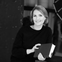 Vilniaus, UNESCO literatūros miesto direktorė Rūta Elijošaitytė-Kaikarė